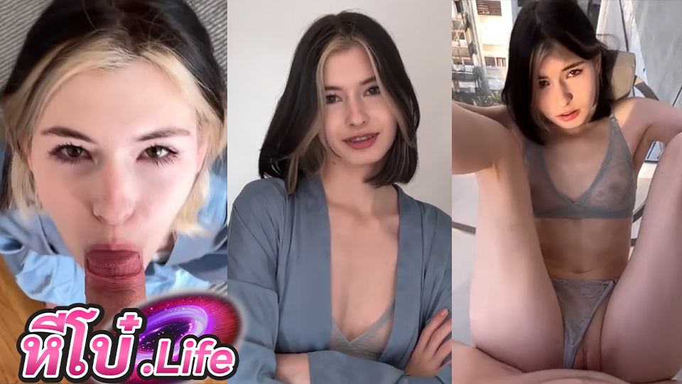 หนังโป๊ออนไลน์ Cutie Kim สามีไม่ทำการบ้าน เลยชวนข้างห้องเย็ดบนโต๊ะดู เด็ดๆ ร้องไม่หยุด